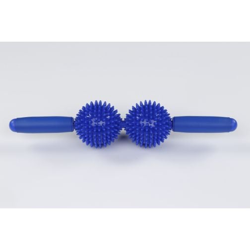 SISSEL® Spiky Twin Roller