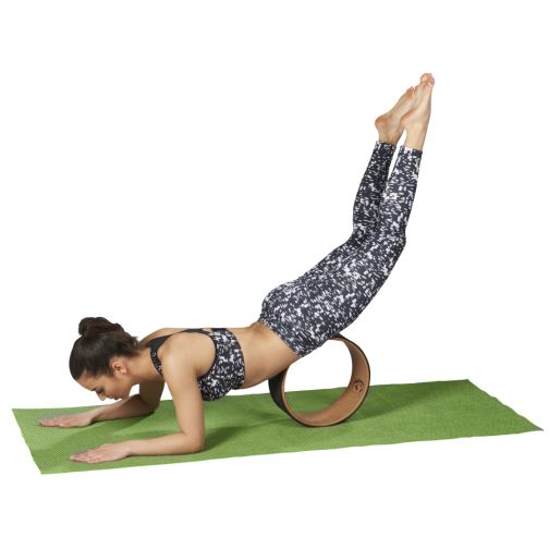 Trendy Sport® Yoga Wheel