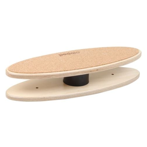 Pedalo® Foot Whirligig with cork coating