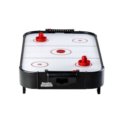 Bandito® Air Hockey Table Top KiddySpeed