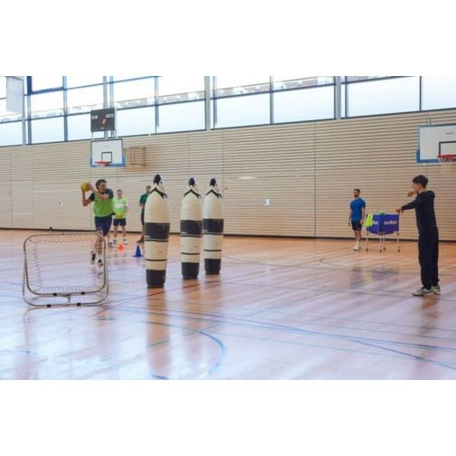 tanga sports® Tchoukball Net Rebound Wall