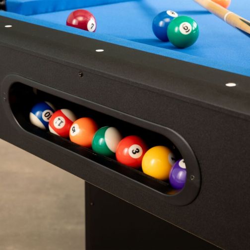 Pool Table San Diego including accessories