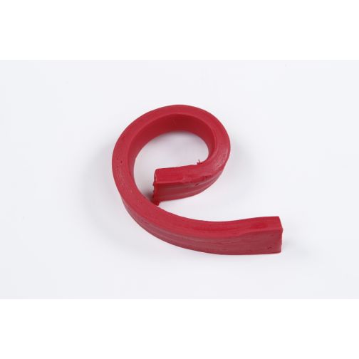 Plasticine Strip Cushion 90°
