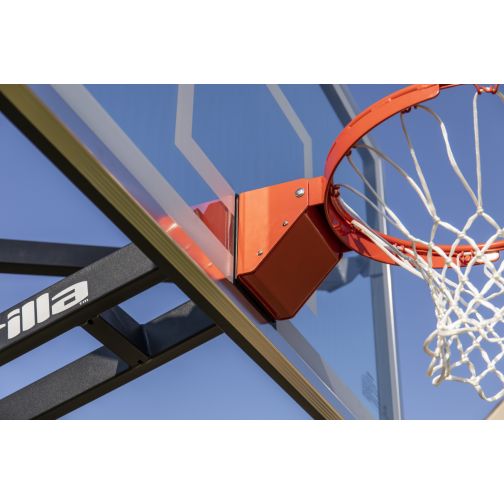 Goalrilla® Basketball System GS72C