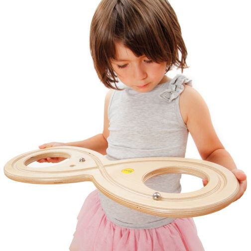 Erzi® Figure Eight