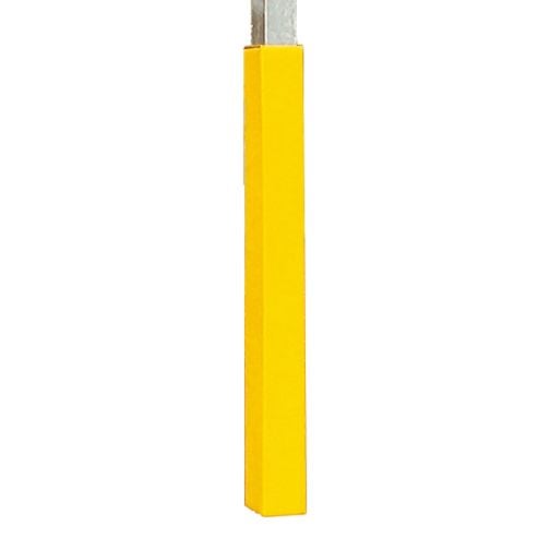 Column protection pads for basketball frames