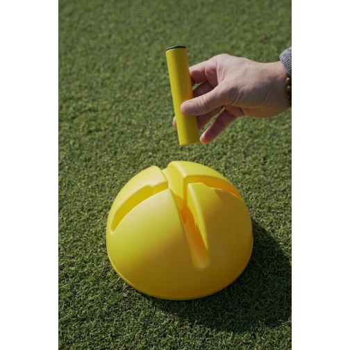 LISKI® Turf Spike Adapter for Steel Pins