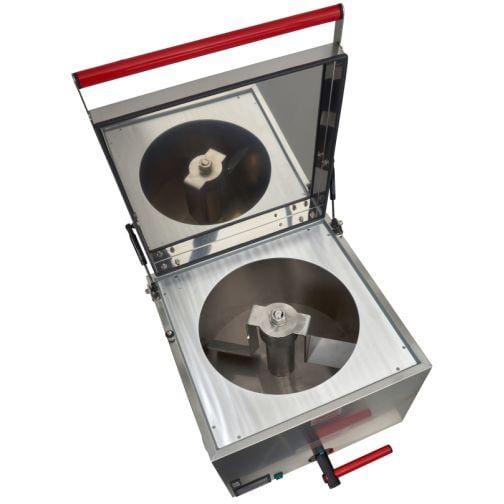 Heuser® Fango Mixing Machine RW 44 E-Alu