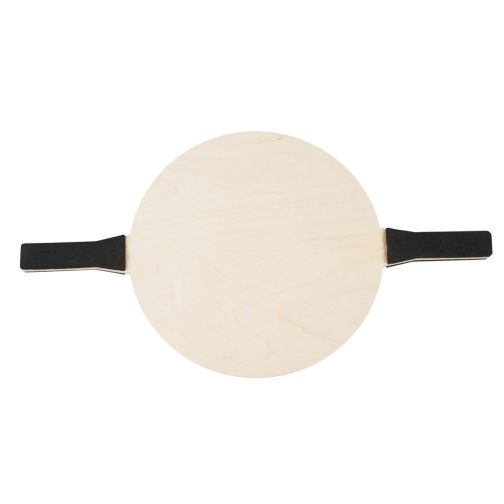 Steering ball bat M300