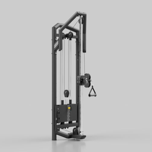 UpForm® Adjustable Cable Pulley UF-001
