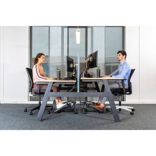 Tunturi® Under Desk Bike Cardio Fit D10