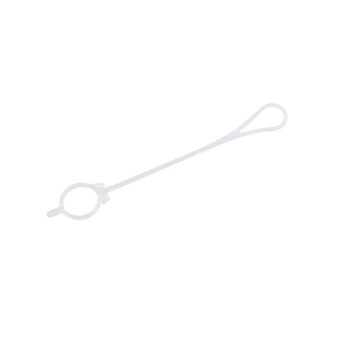 Balloon fasteners