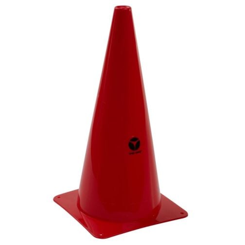 tanga sports® Marker Cones 10-Piece Set MAXI