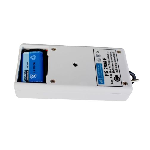 Timing System WIRELESS