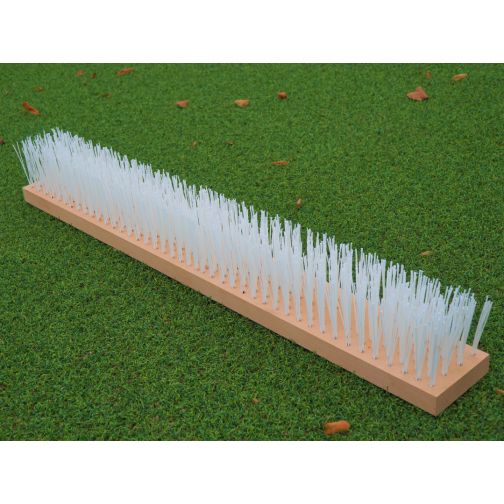 Polytan brush body for ACS 210 care device.