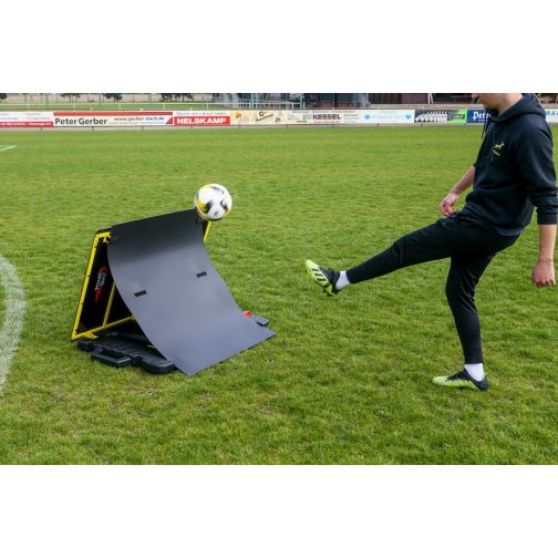 Powershot® Ramp for Rebound Board