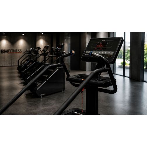 BH Fitness® Inertia Climber SC700