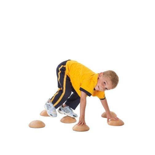 Pedalo® Balance Stone