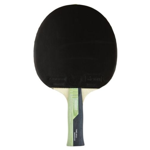 Butterfly® Table Tennis Racket Timo Boll Emerald