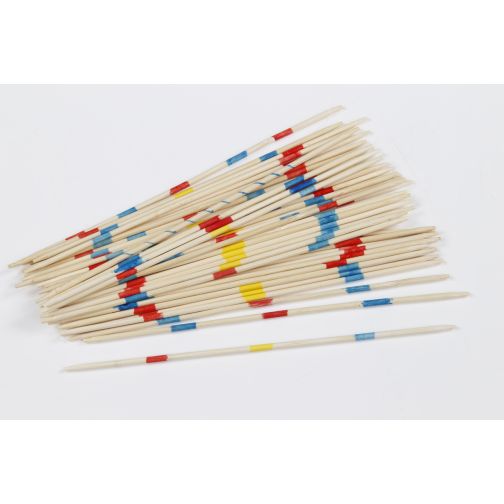 Mikado game