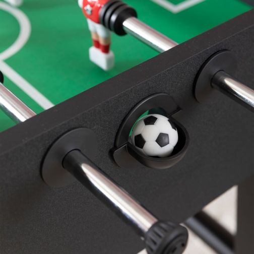 Bandito® Table Soccer BigFun Black