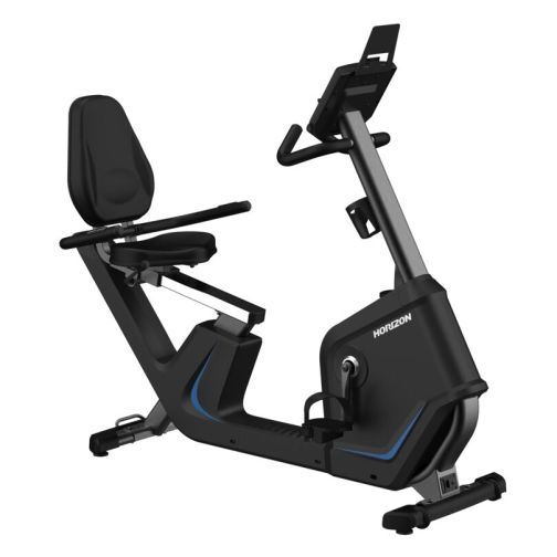 Horizon Fitness® Exercise Bike 5.0 Ri