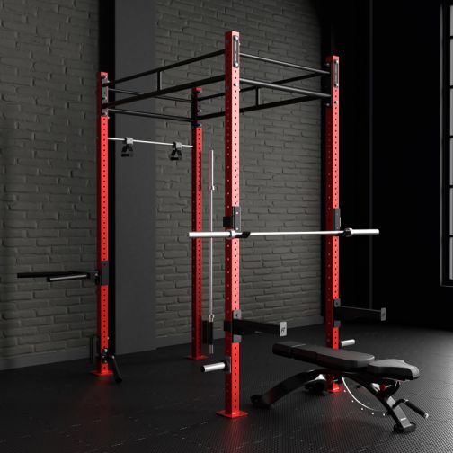 Marbo Sport® Rig Cage MFT-RIG-04