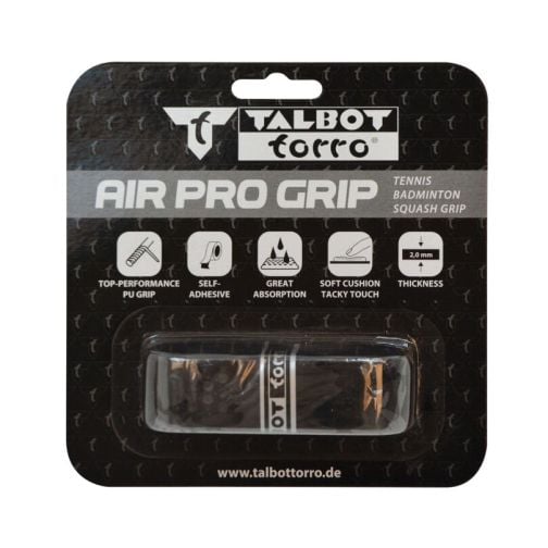 Talbot-Torro® Air Pro Grip Handle Tape