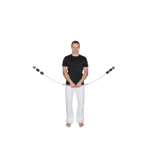BIOSWING Propriomed® 1 Swing Stick