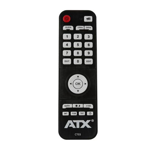 ATX® Magnetic Interval Timer - Large