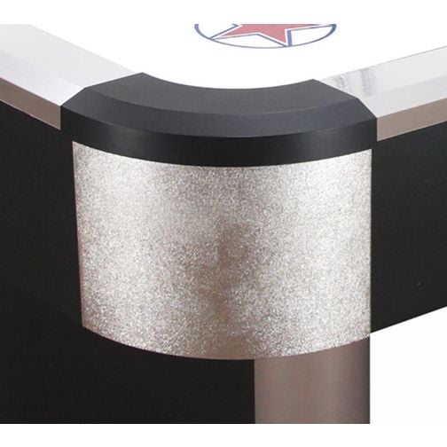 Garlando® Air Hockey Table Stratos