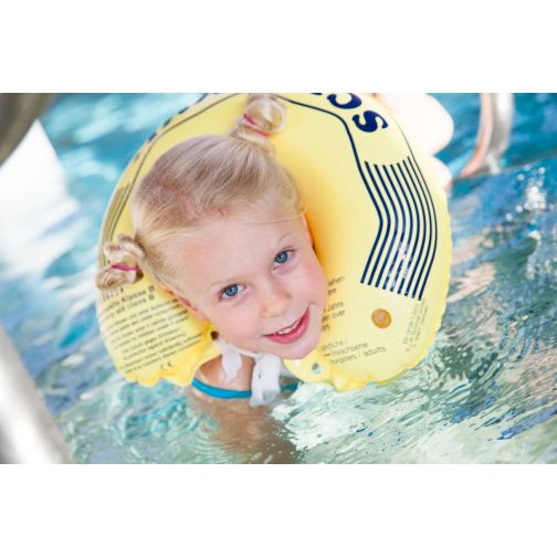 SCHWIMMI® Swim Collar