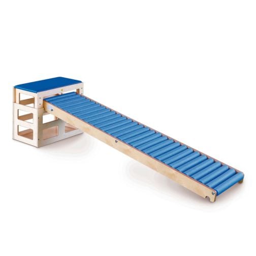 Erzi® Sports Box with attachment