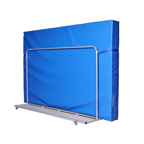 Kübler Sport® Soft Mat Transport Trolley