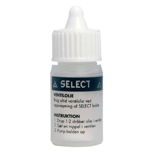 Select® Ventil Oil