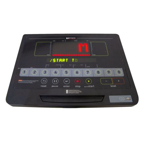 BH Fitness® Movemia Climber SC1000