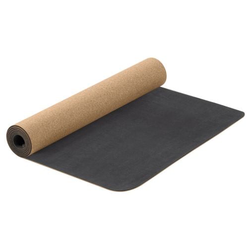 AIREX® Cork Yoga Mat