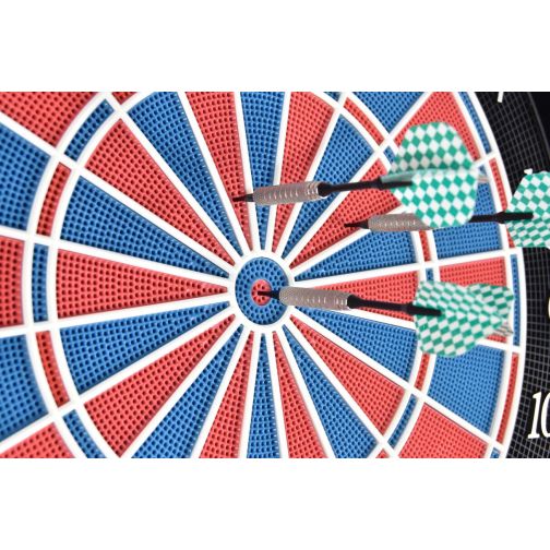 Karella® Dartboard CB-50
