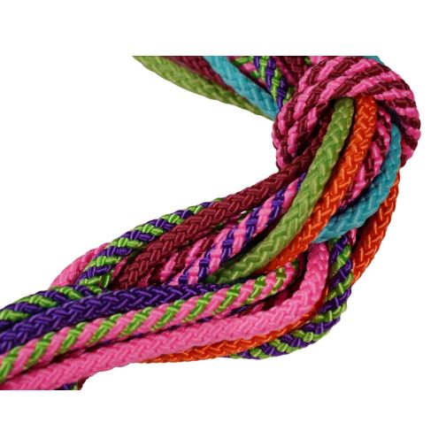 Kübler Sport® Gymnastics Rope Set of 10