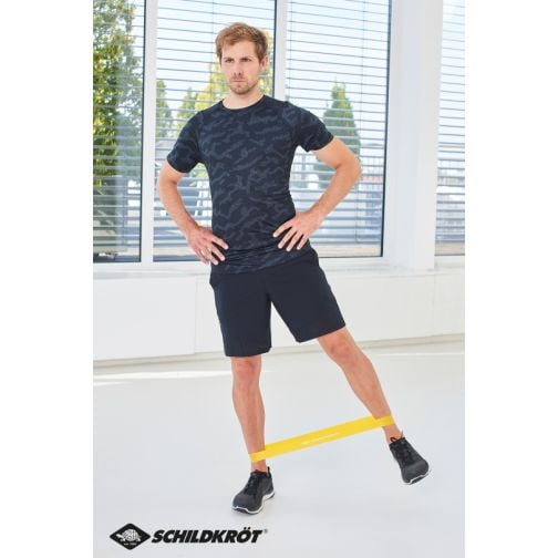 Schildkröt® Mini Resistance Band Set of 5