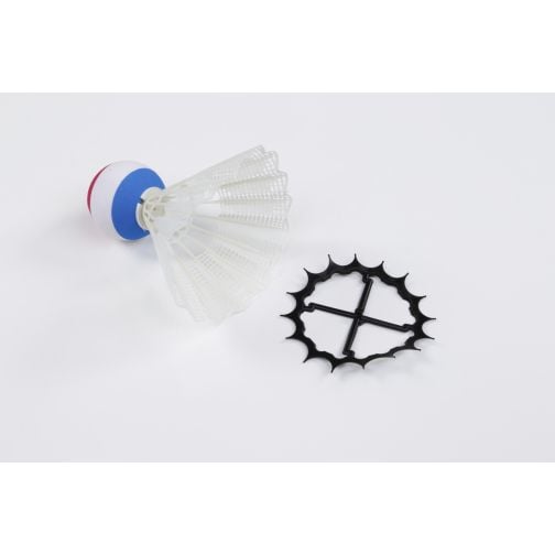 tanga sports® Shuttleball Set