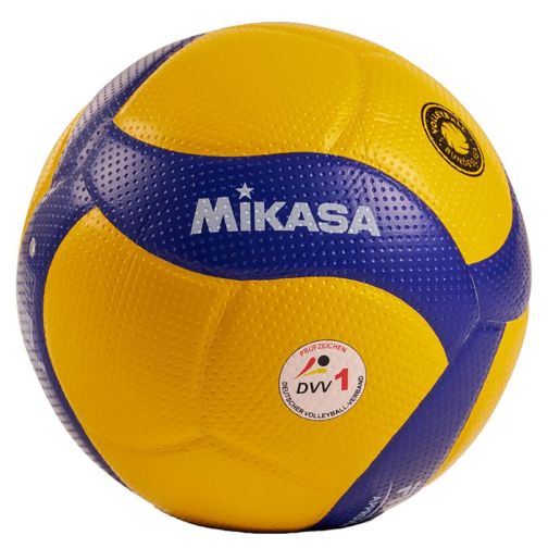 Mikasa® Volleyball V300W-DVV1