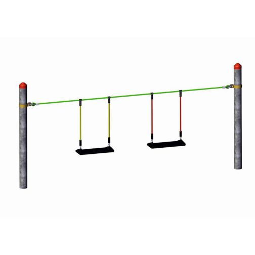 Rope Course Haiger Swing Seats (without poles)