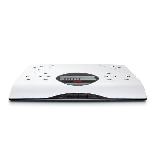 seca® Digital Personal Scale 804