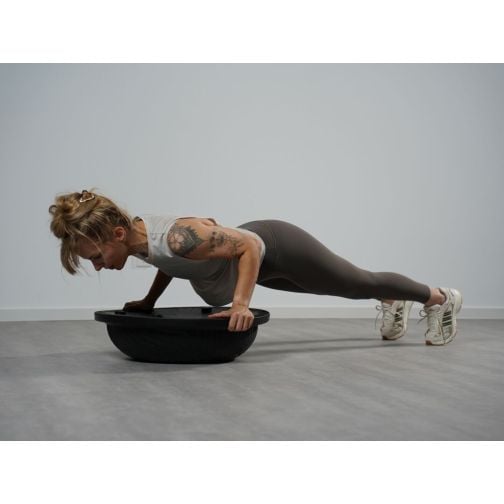 tanga sports® Balance Step PRO