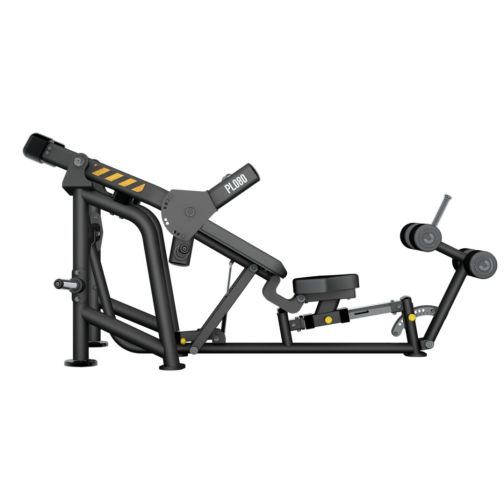 BH Fitness® Plate Loaded Multi-Position Press