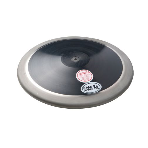 Carbon Discus