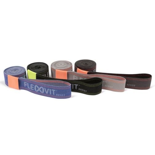 FLEXVIT® Resist Fitness Band