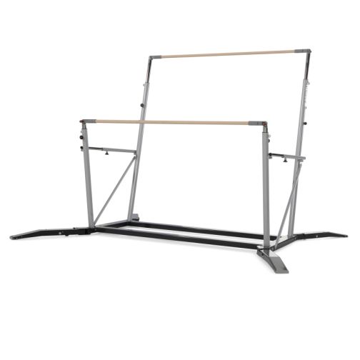 SPIETH® Uneven Bars Club Freestanding