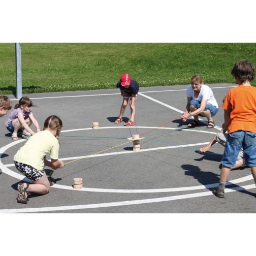 Pedalo® Team Game Box ONE